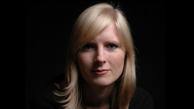 Deborah Pritchard