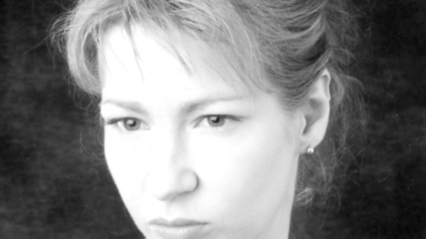 Patricia Alessandrini