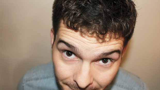 Ryan Latimer