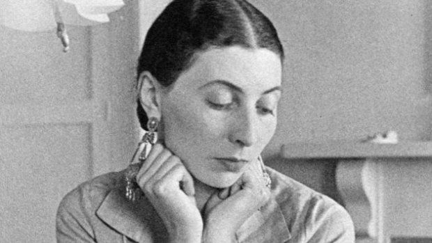 Elizabeth Poston
