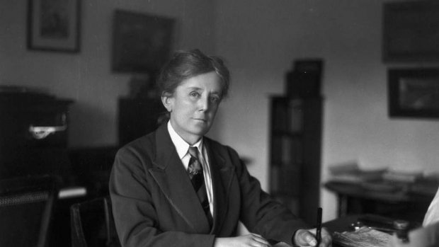 Ethel Smyth