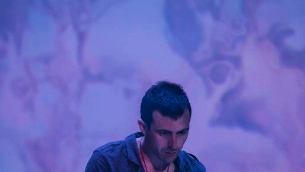 Joel Cahen