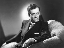 Benjamin Britten (1913-1976).